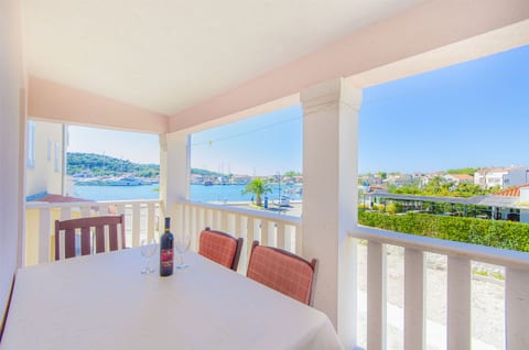 Apartments Tiho i Pave - Unit 1473-61
