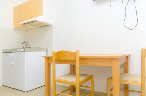 Apartments Tiho i Pave - Unit 150825-15