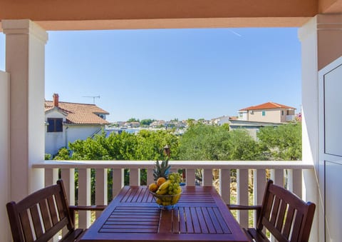 Apartments Tiho i Pave - Unit 150826-15