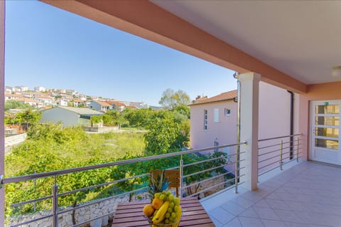 Apartments Tiho i Pave - Unit 150827-15