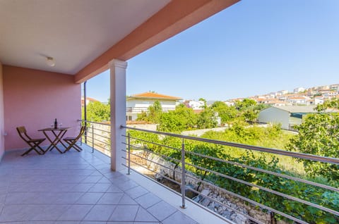 Apartments Tiho i Pave - Unit 150827-15