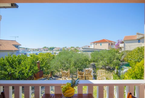 Apartments Tiho i Pave - Unit 150827-15