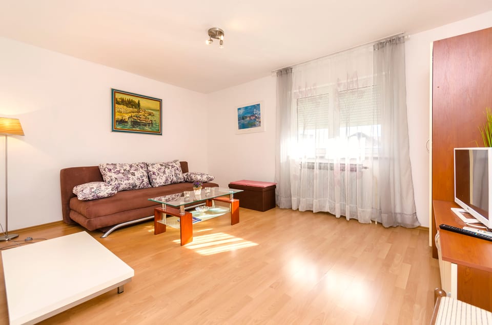 Apartamento Violeta - Unidad 1486-61