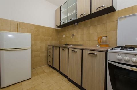 Apartments Zdenka - Unit 1499-61