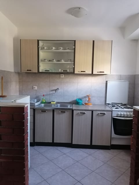 Apartments Zdenka - Unit 1499-61