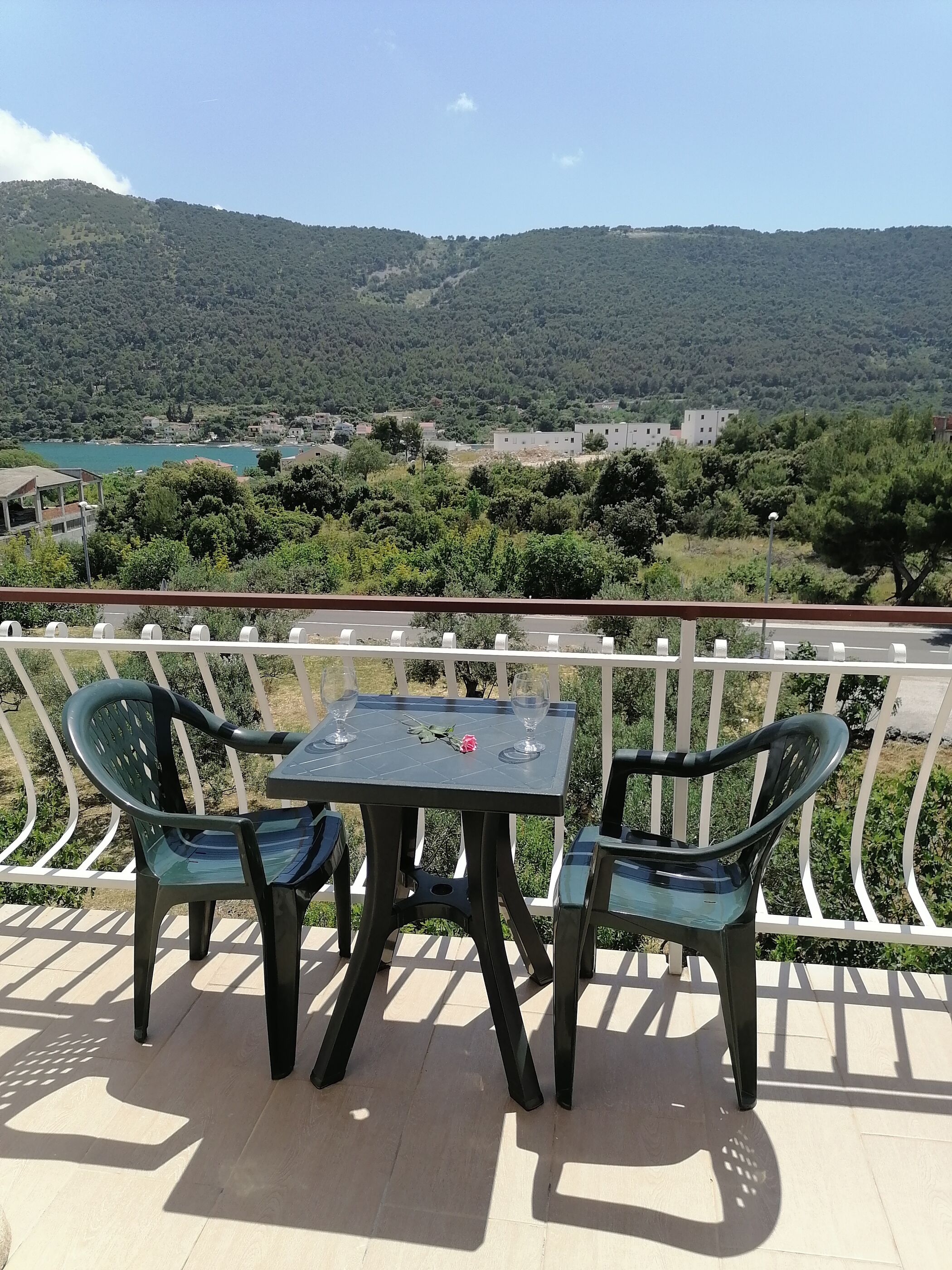 Apartments Zdenka - A2 - Grebaštica