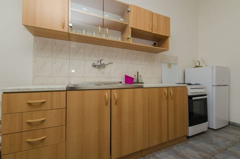 Apartments Zdenka - Unit 1500-61
