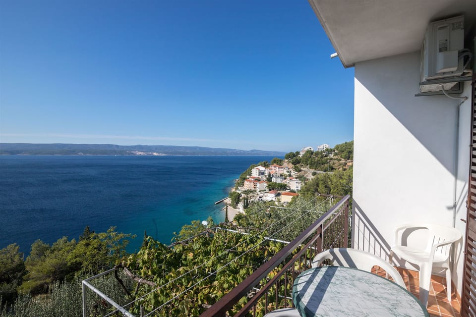 Apartments Gordana - Unit 1530-61 - Croatia