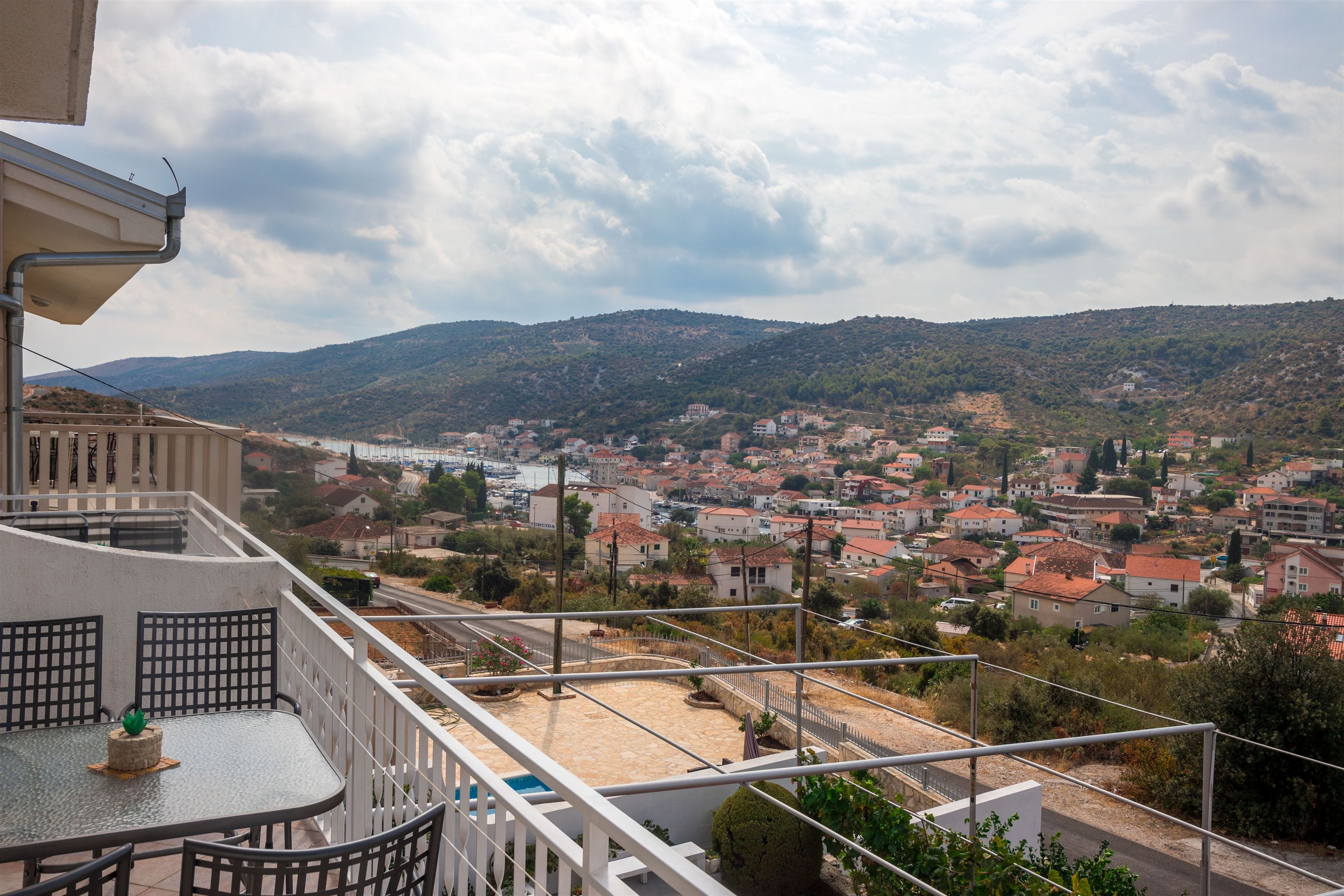 Apartments Mirjana - Unit 1559-61