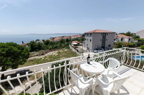 Apartments Mirko - Unit 1565-61