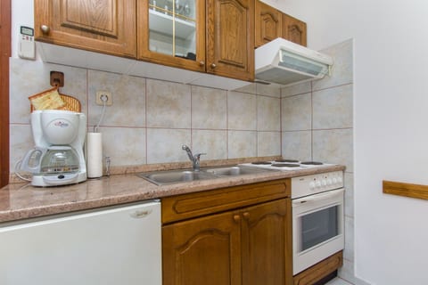 Apartments Vojka - Unit 1615-61