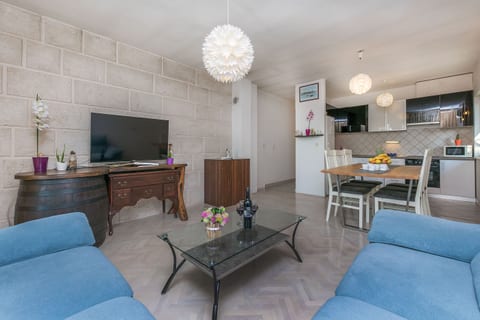 Apartments Miljenko - Unit 1646-61