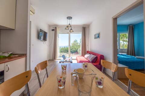 Apartment Asja - Unit 1674-61