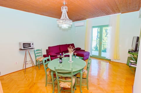 Apartments Mladenka - Unit 1775-61