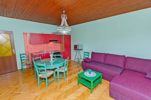 Apartments Mladenka - Unit 1775-61