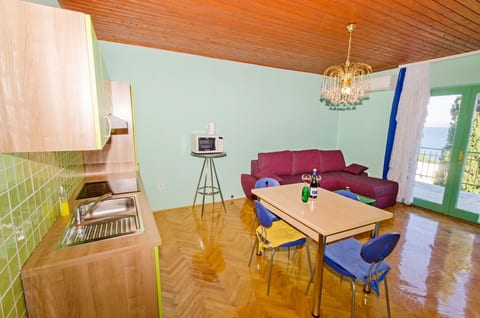 Apartments Mladenka - Unit 1776-61