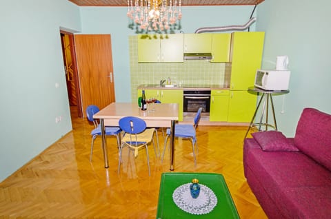 Apartments Mladenka - Unit 1776-61