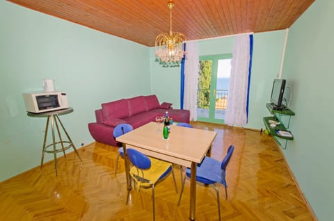 Apartments Mladenka - Unit 1776-61