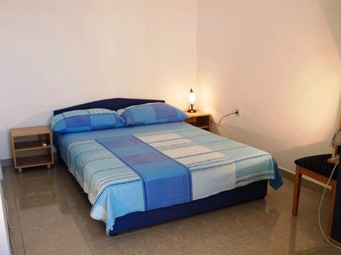 Apartments and Rooms Florijan - Unit 1939-61