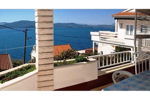 Apartments and Rooms Florijan - Unit 1939-61