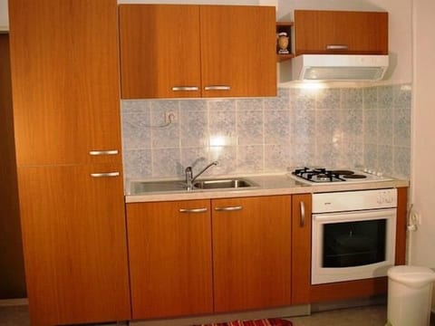 Apartments and Rooms Florijan - Unit 1936-61