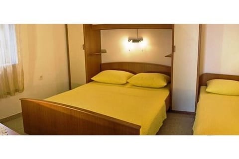 Apartments and Rooms Florijan - Unit 1936-61