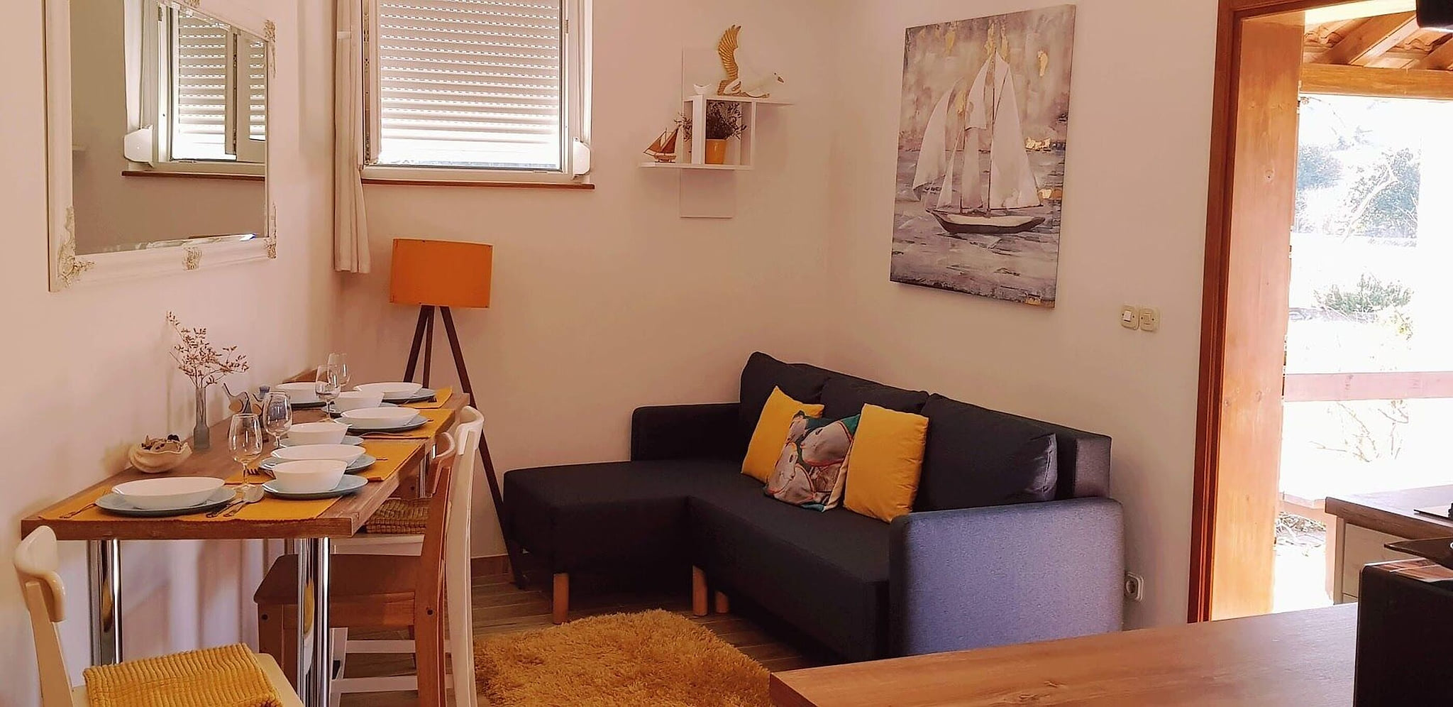 Apartment Damir - Unit 1964-61