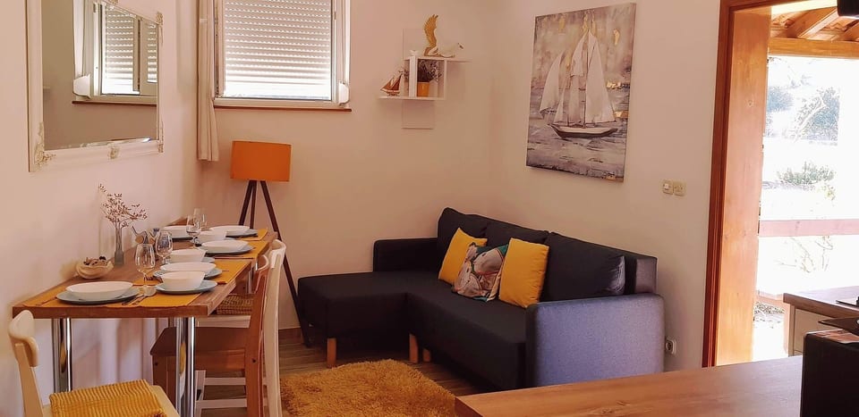 Apartamento Damir - Unidad 1964-61