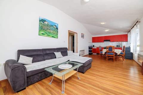 Apartments Marija - Unit 2000-61