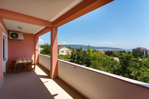 Apartments and Room Ivanka Petar - Unit 46048-61