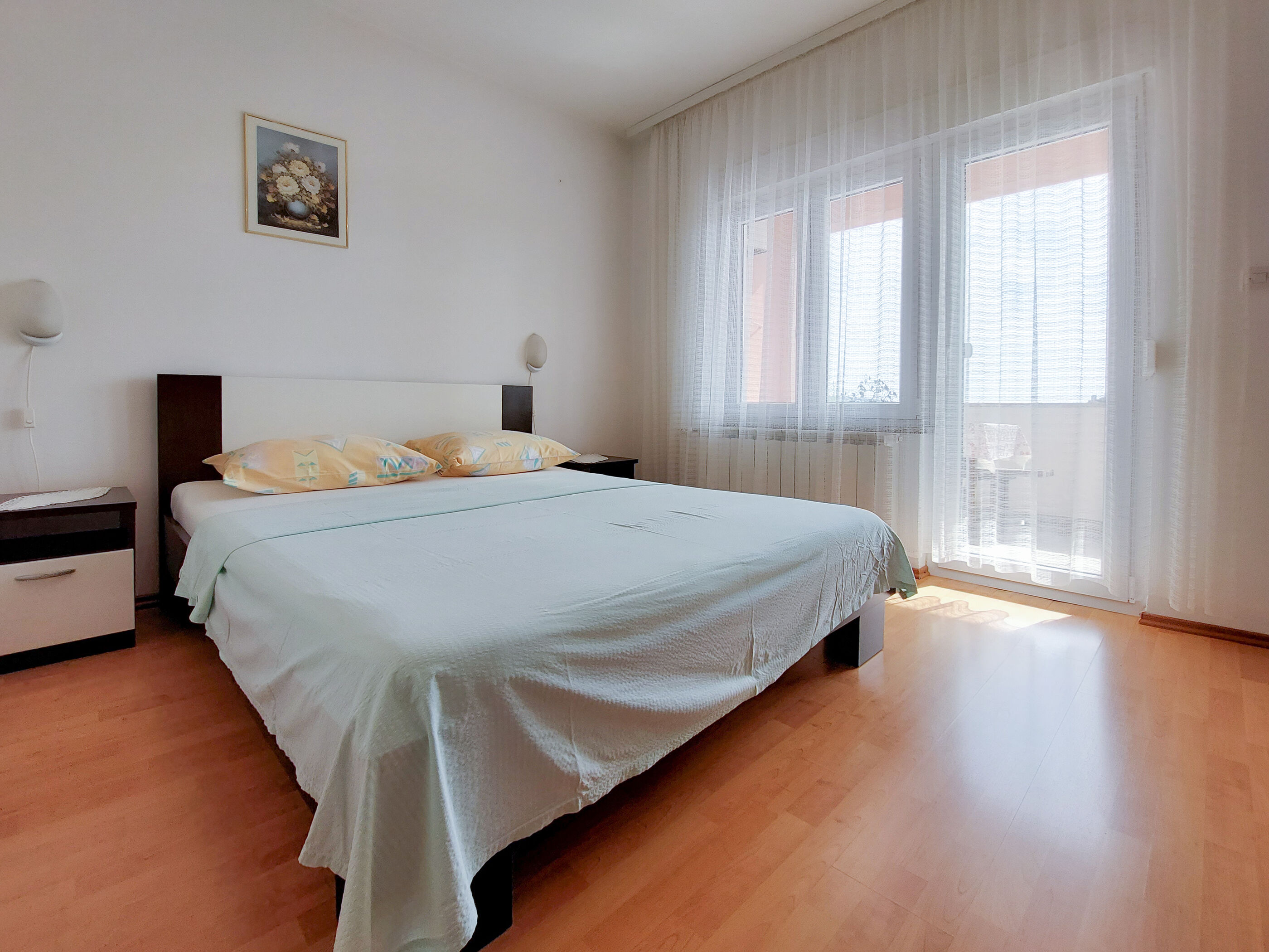 Apartments and Room Ivanka Petar - A1 - Krk