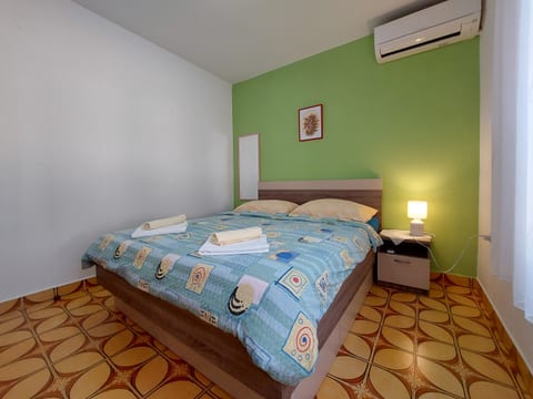 Apartments and Room Ivanka Petar - Unit 46050-61
