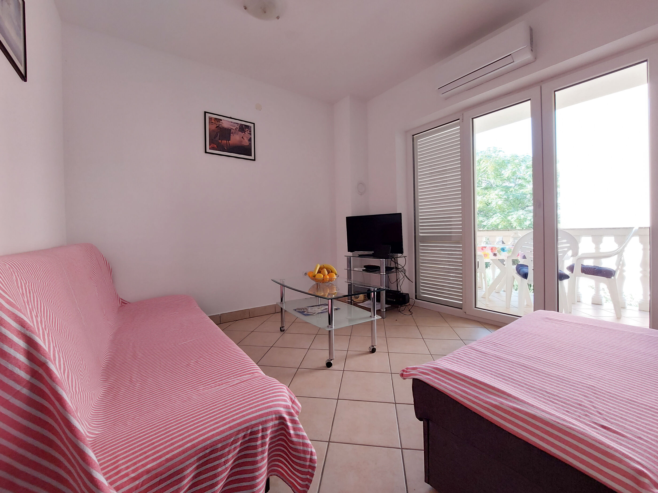 Apartment Niko - A1 - Novi Vinodolski