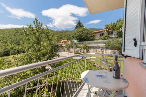 Apartments Vesna - Unit 46162-61