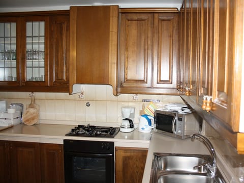 Apartments Vesna - Unit 179022-16