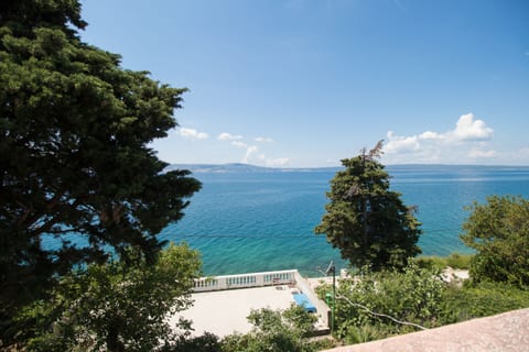 Apartments Josip by the sea - Unit 46163-61