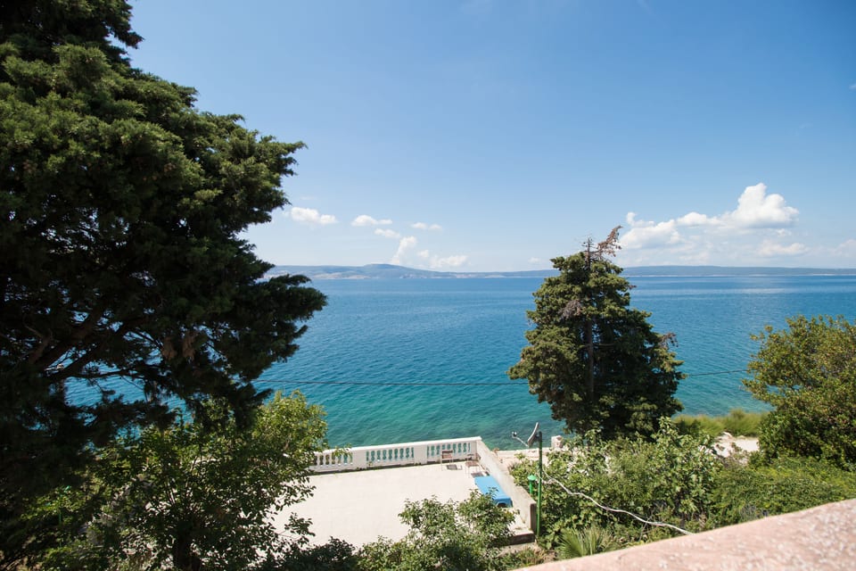 Apartments Josip by the sea - Unit 46163-61