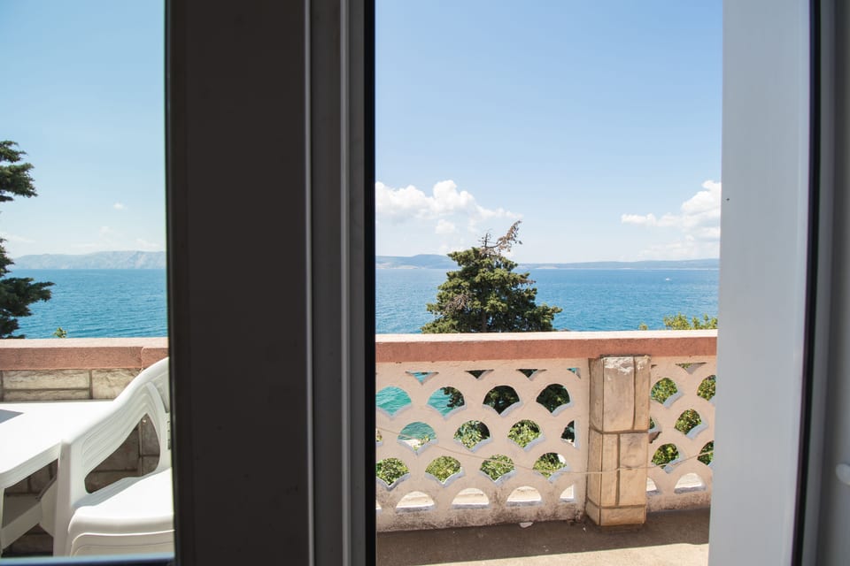 Apartments Josip by the sea - Unit 46164-61