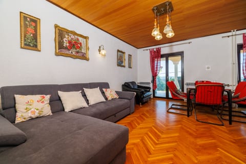 Apartment Katarina - Unit 124556-15