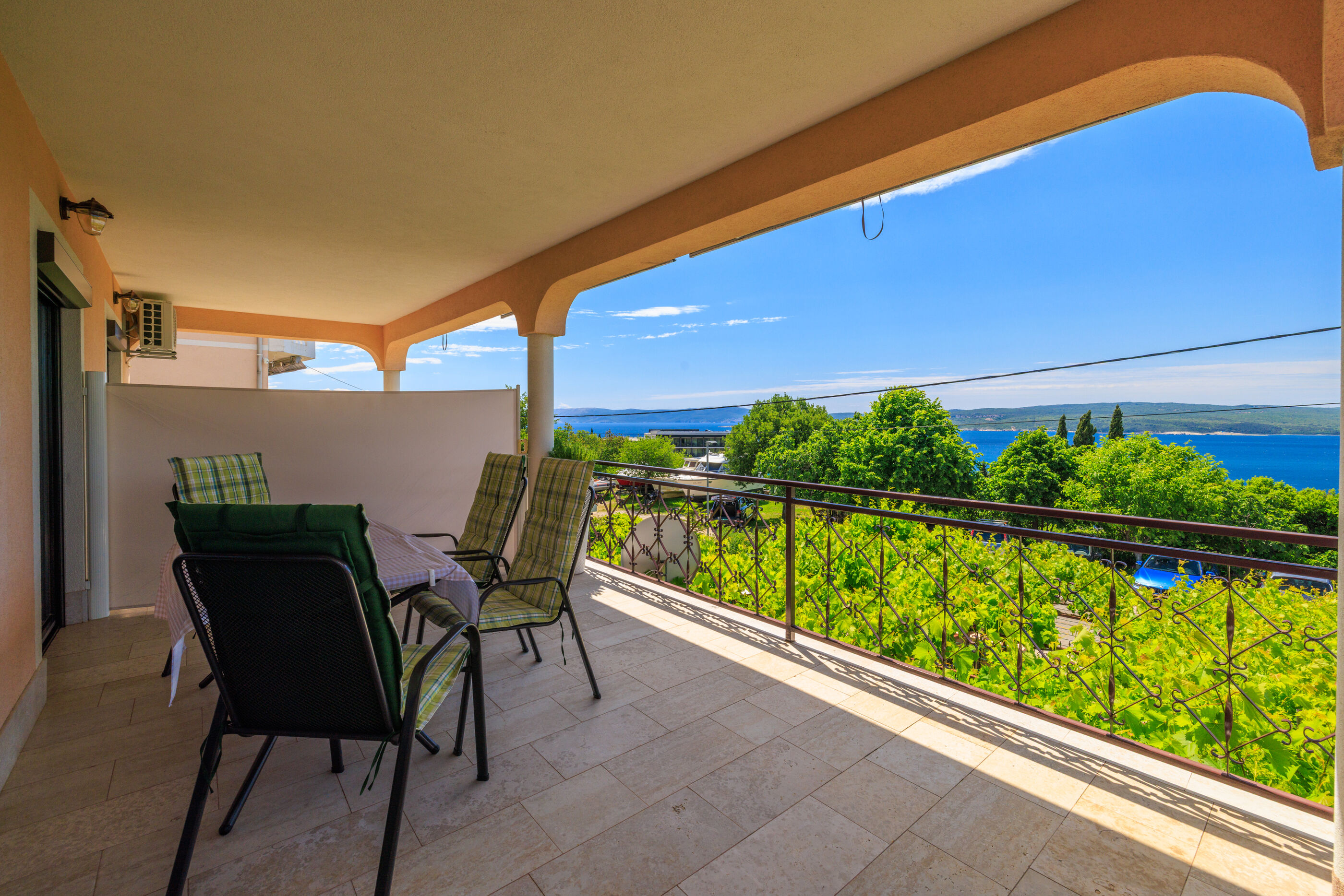 Apartment Katarina - Unit 124556-15