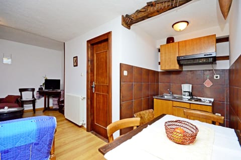 Apartment Srblin - Unit 46248-61