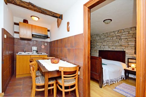 Apartment Srblin - Unit 46248-61