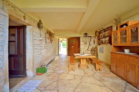 Apartment Srblin - Unit 46248-61