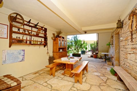 Apartment Srblin - Unit 46248-61