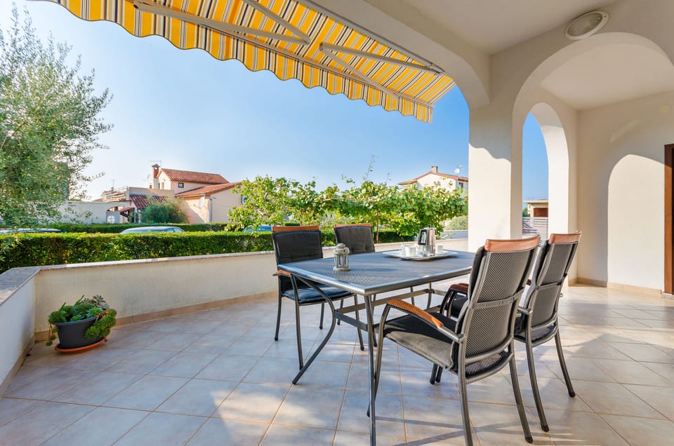 Apartment Marija - Unit 46275-61 - Croatia