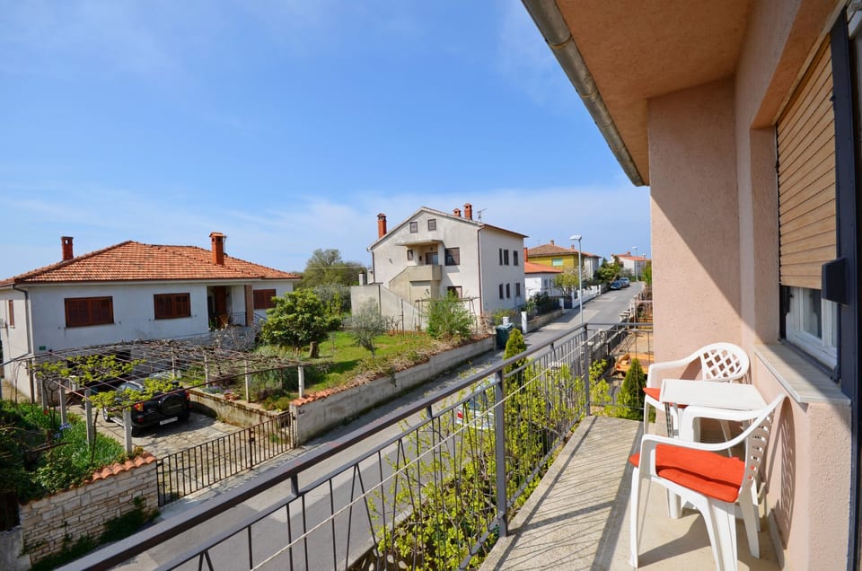 Apartments Mirela - Unit 46278-61 - Croatia