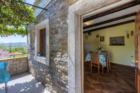 House Dorino - Unit 46281-61