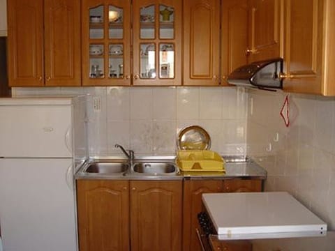 Apartment Mladen - Unit 46283-61
