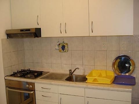 Apartment Mladen - Unit 46284-61