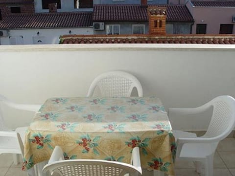 Apartment Mladen - Unit 46284-61